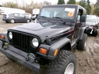 Used Right Headlight Assembly Fits: 1997 Jeep Wrangler Sealed Beam Grade. Price: $135.70.