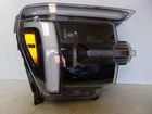 2024 2025 Ford F-150 F150 Passenger Rh Projector Black Bezel Led Headlight Oem Used. Price: $449.99.