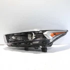 2022-2024 Kia Forte Halogen Left Side Headlight Assembly Oem 92101-M7500 Used. Price: $179.99.