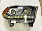 2016-2020 Dodge Durango Oem Mopar Right Passenger Side Headlight Rh 68261182AI Used. Price: $875.00.