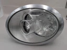 Driver Left Headlight Convertible Halogen Fits 05-08 Mini Cooper 361502 Used. Price: $96.00.