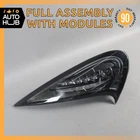 16-20 Mclaren 570S 600LT 540C Left Driver Side Led Headlight Lamp 13A3918CP Oem Used. Price: $966.23.