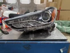For 2014-2018 Maserati Ghibli 3.0L Driver Left Xenon Headlight 670106274 New. Price: $559.99.