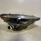 2022-2025 Toyota Corolla Cross Passenger Rh Led Non Afs W/ Signal Headlight Used. Price: $299.99.