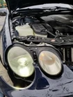 00-02 Mercedes Benz CL500 Passenger Side Headlight: Xenon Used. Price: $225.00.