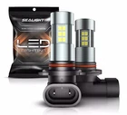 9145 9140 H10 Led Fog Light Bulb Ford F-150 99-2021 F-250 Super Duty 01-2020 New. Price: $12.50.