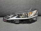 Oem 2019 2020 2021 Lexus ES350 ES300 Left Headlight Driver 81150-06C91 Used. Price: $195.99.