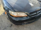 1998-2000 Honda Accord Passenger Right Oem Lamp EK86U Used. Price: $85.61.