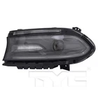 20-9696-80 Tyc Headlight Assembly 2018-2021 Fits Dodge New. Price: $382.87.