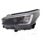 Headlight Assembly-regular Tyc 20-17360-00 New. Price: $431.99.