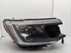 2024 2025 Volkswagen Atlas Cross Sport Headlight Right Passenger Oem Led Used. Price: $179.99.