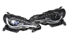 Morimoto Xb Led Headlights For 12-20 Frs / Brz GT86 (LF470) New. Price: $1259.00.