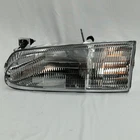 Headlight Front Lamp 95-97 Ford Windstar Driver Left FR183-B001L New. Price: $41.99.