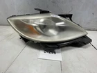2011 Mazda CX-9 Front Left Driver Side Headlight Headlamp Oem+ Used. Price: $209.86.