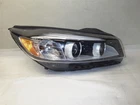 Passenger Headlight Xenon Hid Adaptive Headlamps Fits 17-18 Sorento Used. Price: $354.99.