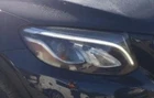 2017-2019 Mercedes-benz Glc Class Passenger Headlight Lamp Oem Used. Price: $1238.08.