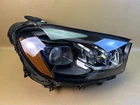 Mint! 2020-2024 Mercedes Gls Class X167 Right Headlight Multibeam Led Oem Used. Price: $750.00.