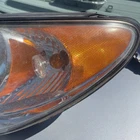 07-10 Hyundai Elantra Driver Lh Headlight 92101-2HXXX Oem Used. Price: $80.00.