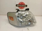 7L2J13005A Passenger Right Headlight From 2006 Ford Explorer 12625584 Used. Price: $93.94.