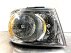 2007 Dodge Durango Passenger Right Headlight Lamp Assembly Oem 55078018AH Used. Price: $143.99.