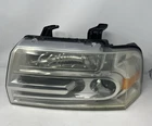 Lincoln Navigator Driver Lh Head Lamp Assembly Oem Used. Price: $169.00.