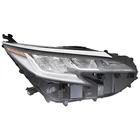 For Toyota Sienna 2021 2022 Headlight Assembly Passenger Side Limited Model New. Price: $766.02.