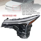 Led Left Headlight 92101GG140 For Kia K4 2024-2025 New. Price: $759.55.
