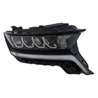 For Kia Sorento 2021-2023 Headlight Assembly Passenger Side Capa Certified Led New. Price: $495.04.