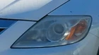 2010-2012 Mazda CX-9 Lh Driver Headlight Lamp Oem Used. Price: $163.24.