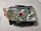 Passenger Headlight Halogen Laredo Fits 11-13 Grand Cherokee 403808 Used. Price: $100.00.