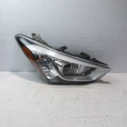 2013-2016 Hyundai Santa Fe Halogen Drl Led Right Side Headlight Oem 92102-4Z010 Used. Price: $271.76.