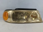1998-2002 Lincoln Navigator Passenger Right Oem Lamp RS42C Used. Price: $59.05.
