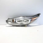 2014-2019 Ford Fiesta Halogen Left Side Headlight Assembly Oem D2BZ-13008-K Used. Price: $100.25.