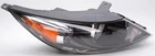 Oem Kia Sportage Right Passenger Side Headlamp 92102-3W050 Used. Price: $167.60.