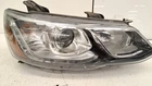 2017 Chevrolet Sonic Passenger Headlight Lamp Oem Used. Price: $522.58.