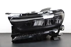 Complete! 2021-2025 Jeep Grand Cherokee Base Led Headlight Left Driver Side Oem Used. Price: $449.00.