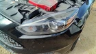 Used Left Headlight Assembly Fits: 2018 Ford Focus Hid St Grade. Price: $797.99.