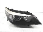 2008-10 Bmw 535I Right Headlight Lamp Xenon 63-12-7-045-696 *2 Broken Tabs* Used. Price: $329.18.