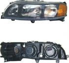 Uro Headlight Assembly For 2001-2005 Volvo S60 8693583 New. Price: $242.14.