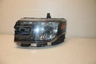 13-19 Ford Flex Driver Left Side Halogen Lamp Used. Price: $122.50.