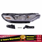Halogen Headlight For Kia Soul 2020 2021 Daytime Running Rh Passenger Lamp New. Price: $134.37.