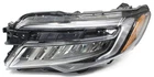 Non-us Market Oem Left Bi-led Headlamp For Honda Passport Pilot 33150-TG7-C12 New. Price: $624.99.