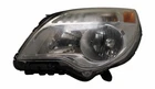 2016-2017 Chevrolet Equinox Driver Left Headlight Headlamp Oem 1521025 Used. Price: $151.95.