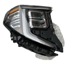 Broken Tab Oem Gmc Sierra 1500 Denali Headlight Lamp Led Passenger Rh 85064857 New. Price: $449.00.