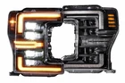 2017-2019 Ford F250 F350 Super Duty Morimoto Xb Led Headlights LF503.2-A-ASM New. Price: $1999.00.