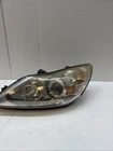 Hyundai Genesis Headlight Left Driver 2009 2010 2011 Hid Xenon 92101-3MXXX Oem Used. Price: $199.99.