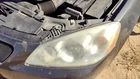 2005-2010 Pontiac G6 Driver Left Head Light Oem Front Lamp 20821143 Used. Price: $143.83.