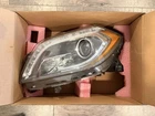 2013 - 2016 Mercedes GL550 X166 Front Left Driver Side Headlight Lamp Oem For. Price: $500.00.