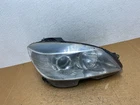 2008 To 2011 Mercedes Benz C-class Right Passenger Side Headlight Tyc AE1446 Dw Used. Price: $129.99.