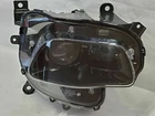 Headlight Black Rh Pasger Side Fits 2014-2017 Jeep Cherokee 68102846AE CH2503249 New. Price: $76.99.